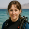 camel plongée moniteur scuba dahab PADI mer rouge egypte